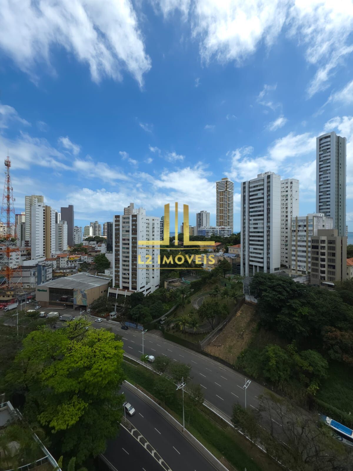 Apartamento, 2 quartos, 100 m² - Foto 22