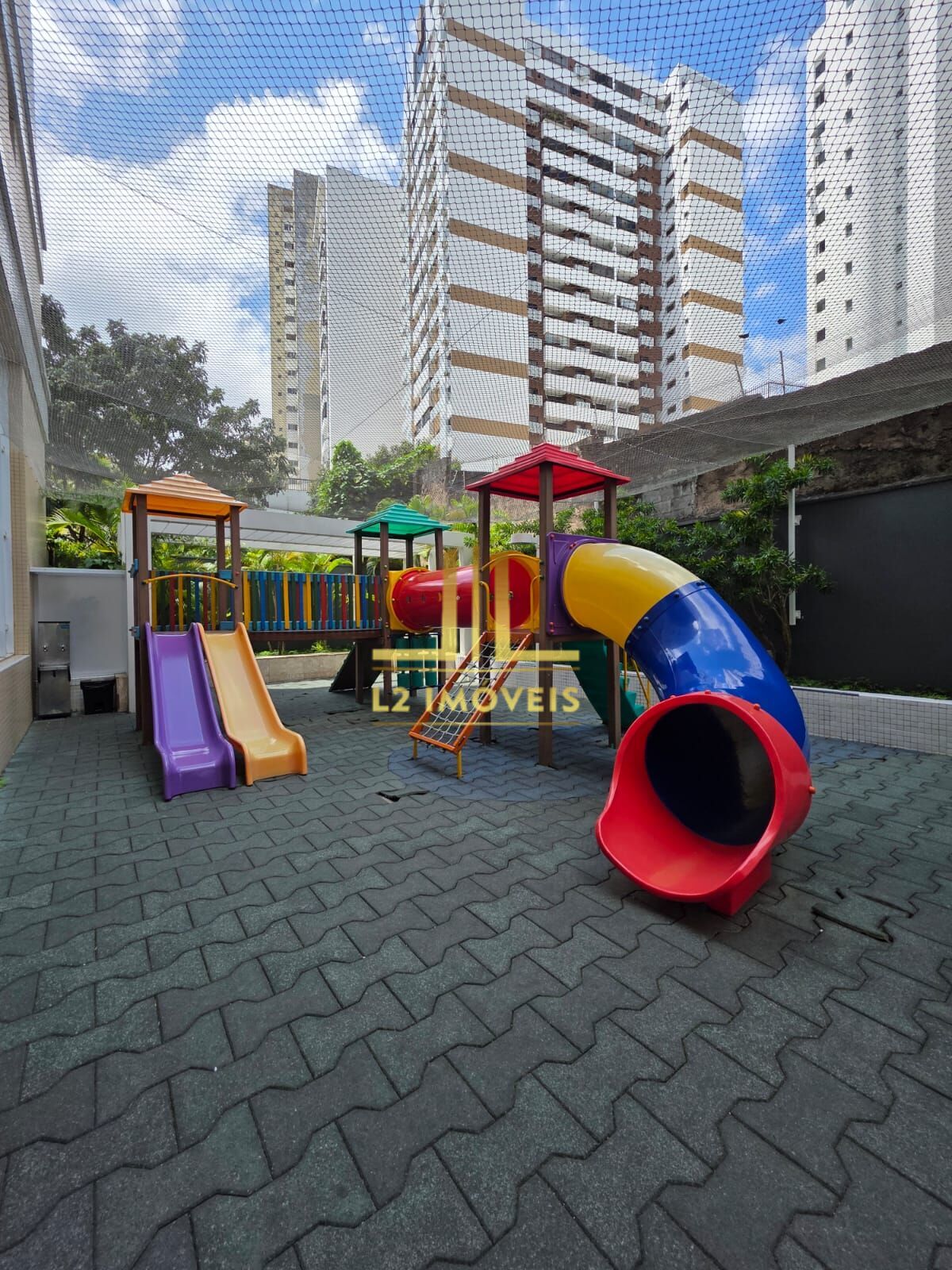 Apartamento, 2 quartos, 100 m² - Foto 24