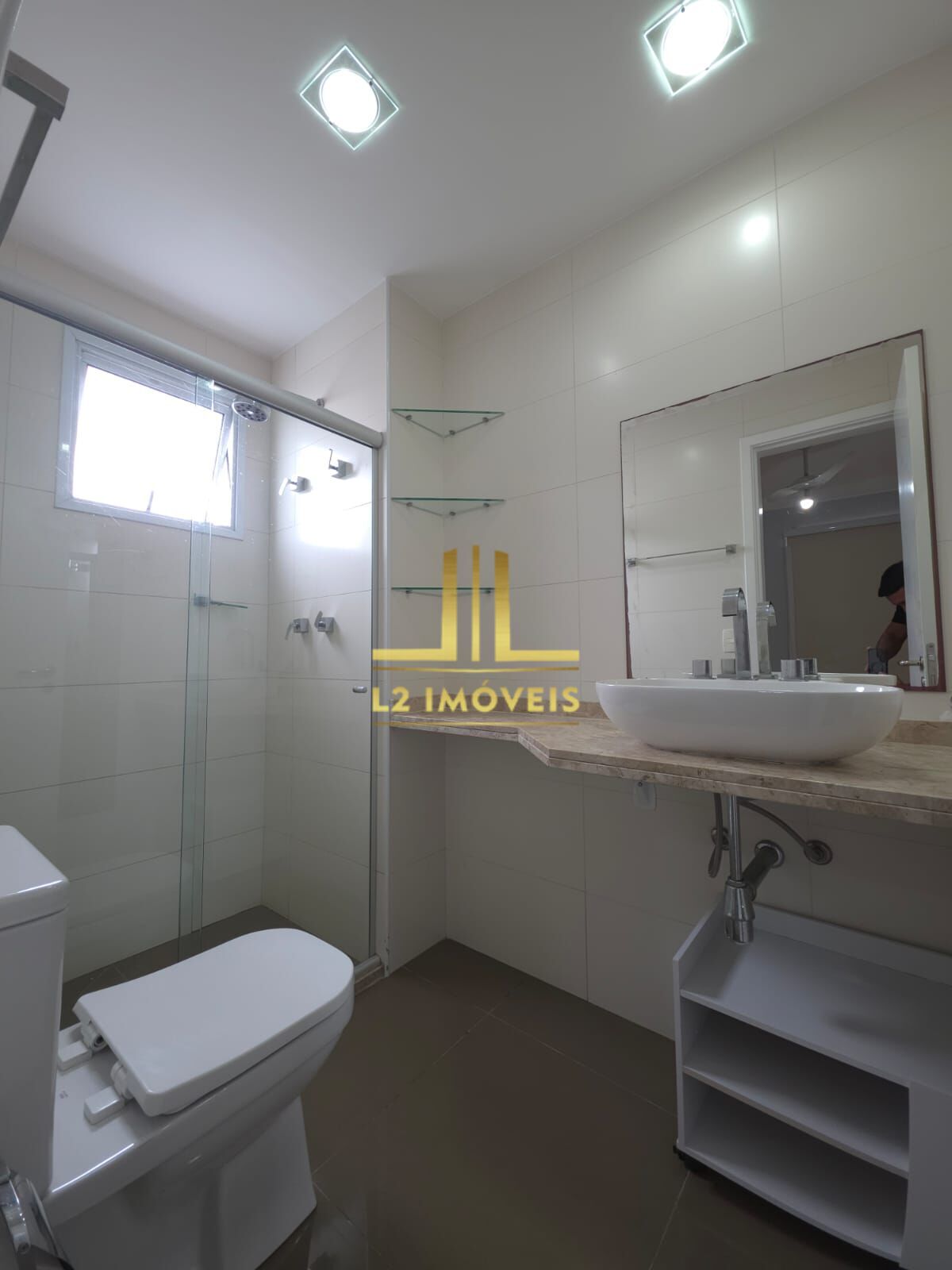 Apartamento, 2 quartos, 100 m² - Foto 17