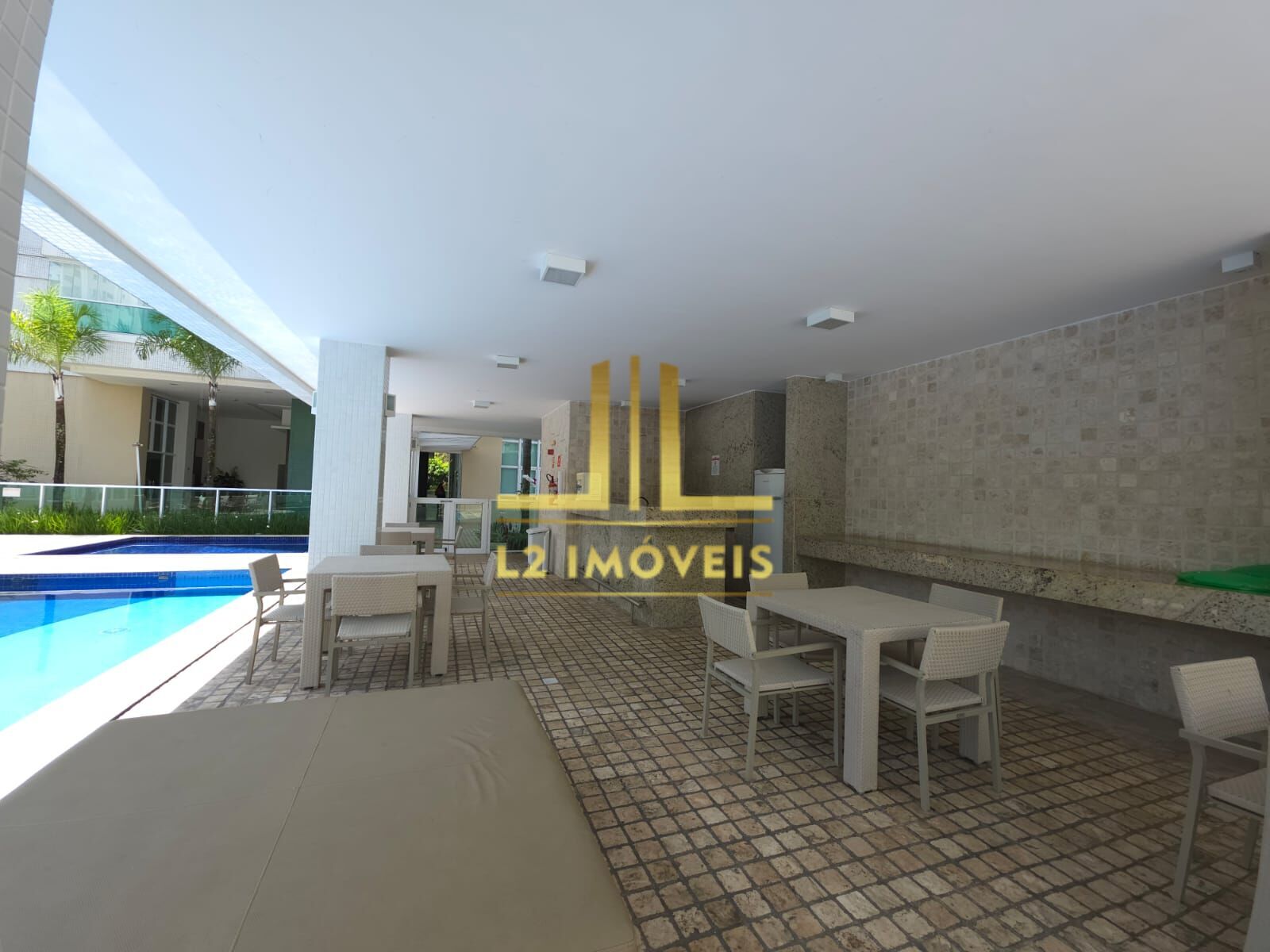 Apartamento, 2 quartos, 100 m² - Foto 7