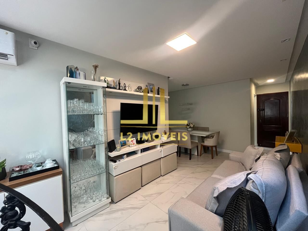 Cobertura, 2 quartos, 97 m² - Foto 8