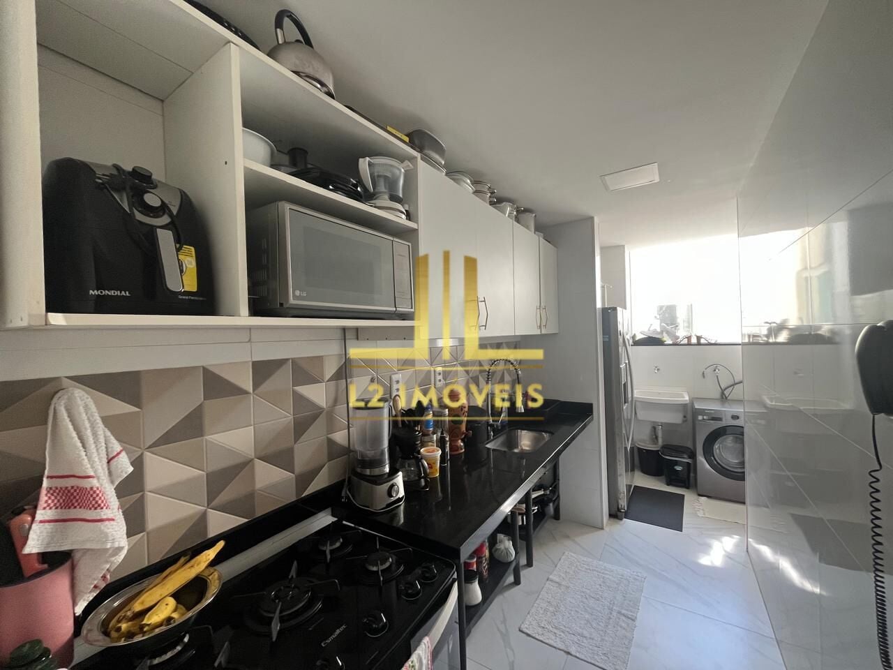 Cobertura, 2 quartos, 97 m² - Foto 12