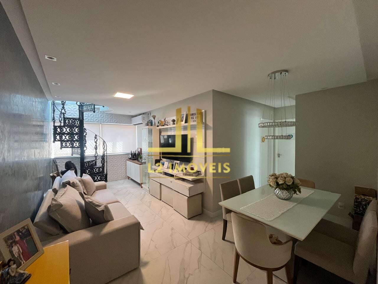 Cobertura, 2 quartos, 97 m² - Foto 5