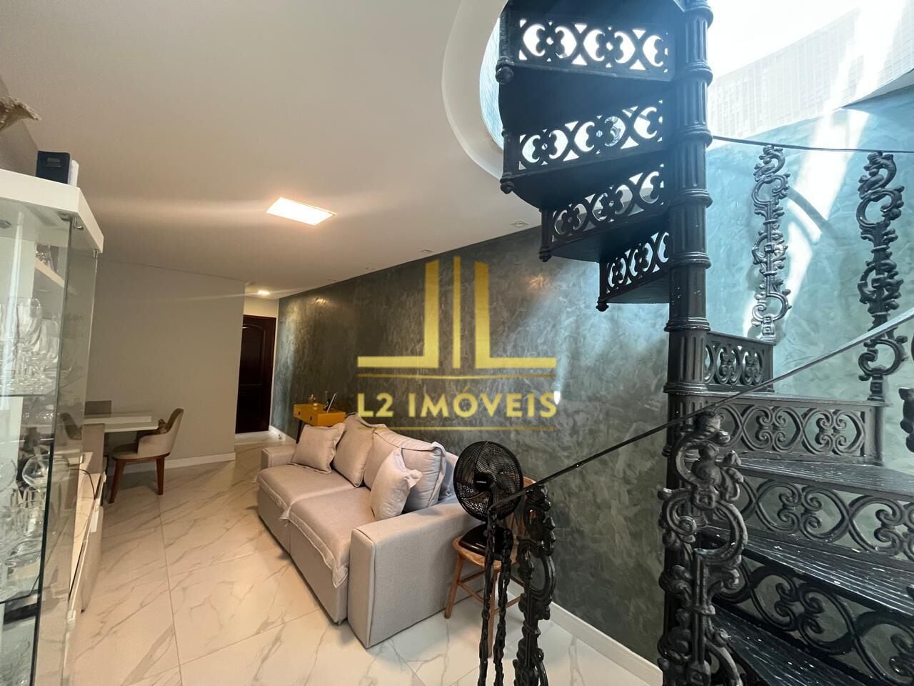 Cobertura, 2 quartos, 97 m² - Foto 9