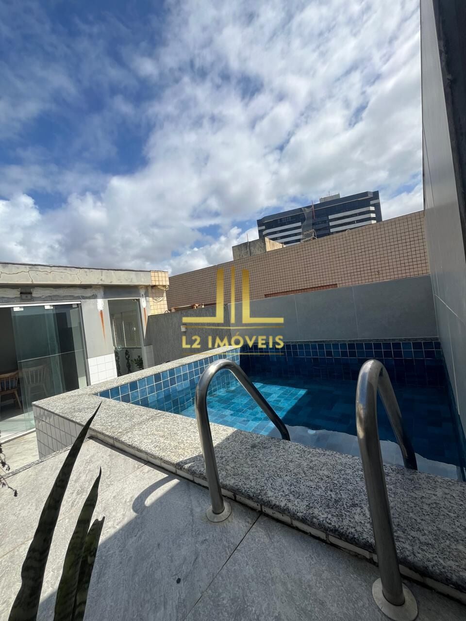 Cobertura, 2 quartos, 97 m² - Foto 7