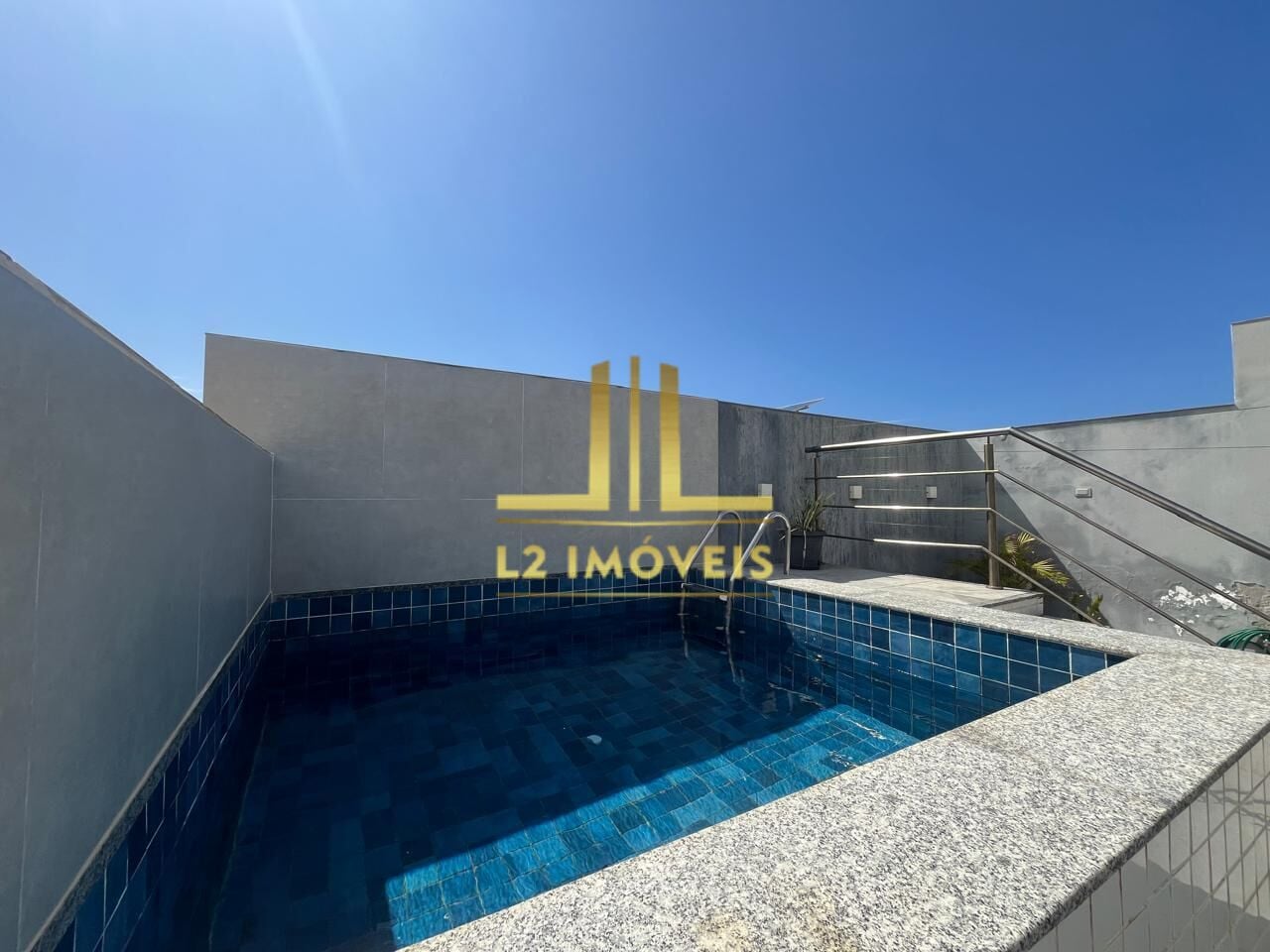 Cobertura, 2 quartos, 97 m² - Foto 6