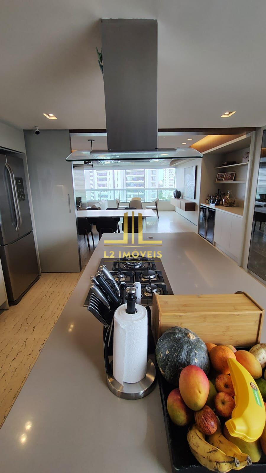 Apartamento, 3 quartos, 204 m² - Foto 12