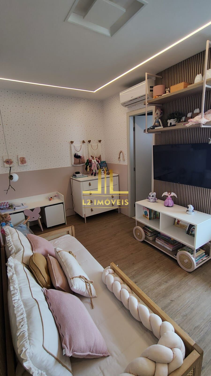 Apartamento, 3 quartos, 204 m² - Foto 17