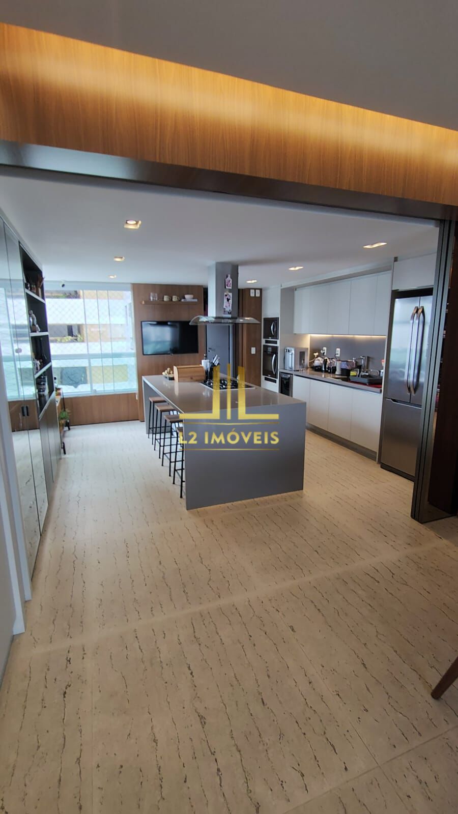 Apartamento, 3 quartos, 204 m² - Foto 6