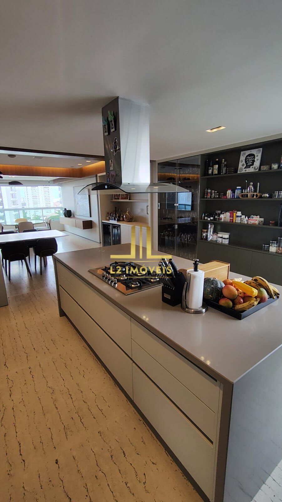 Apartamento, 3 quartos, 204 m² - Foto 8