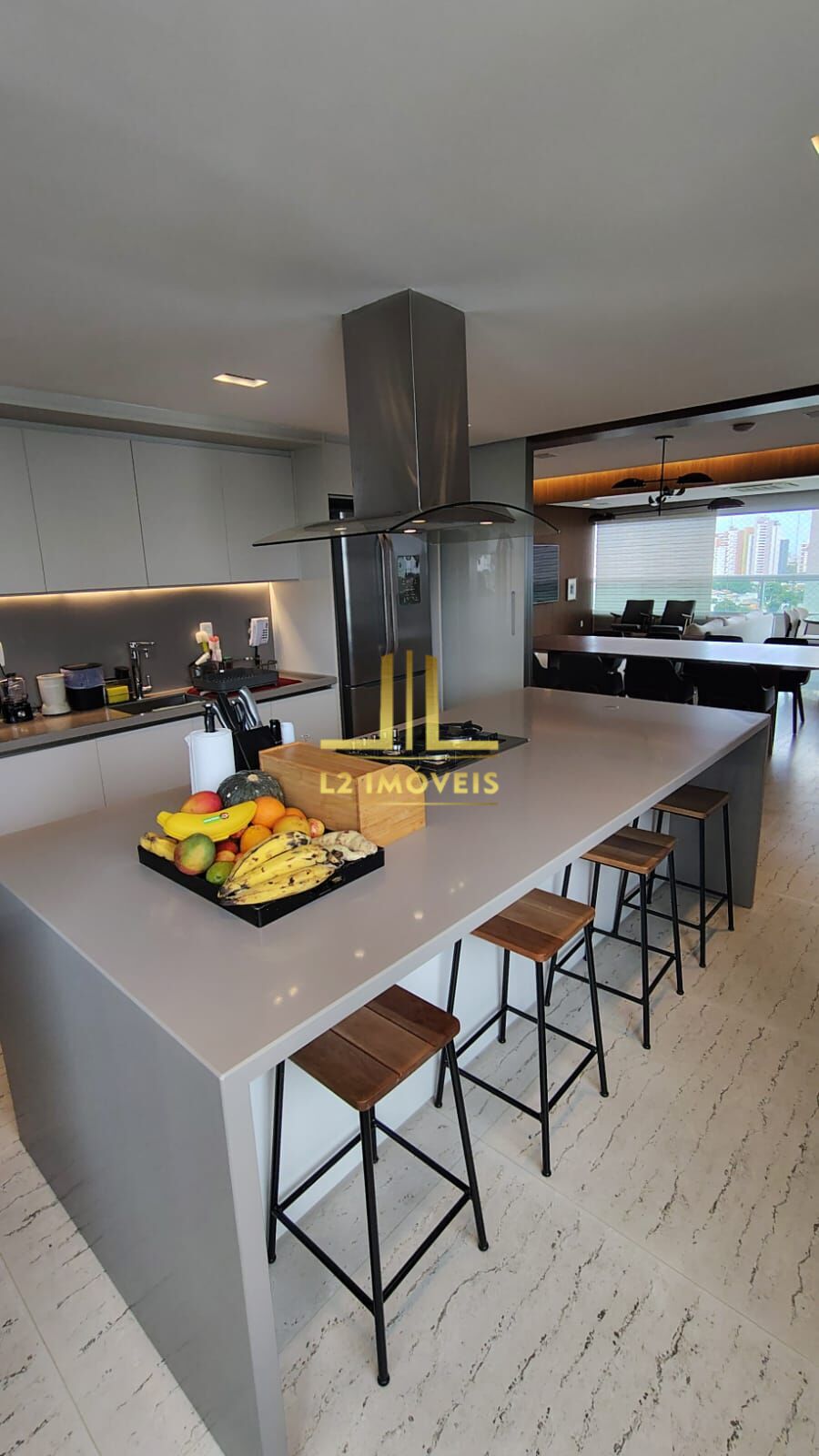 Apartamento, 3 quartos, 204 m² - Foto 11