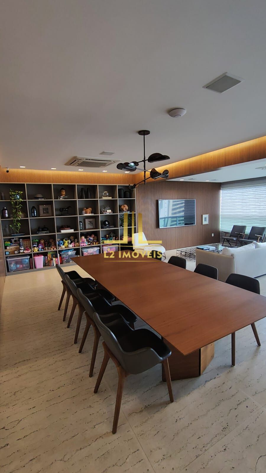 Apartamento, 3 quartos, 204 m² - Foto 9