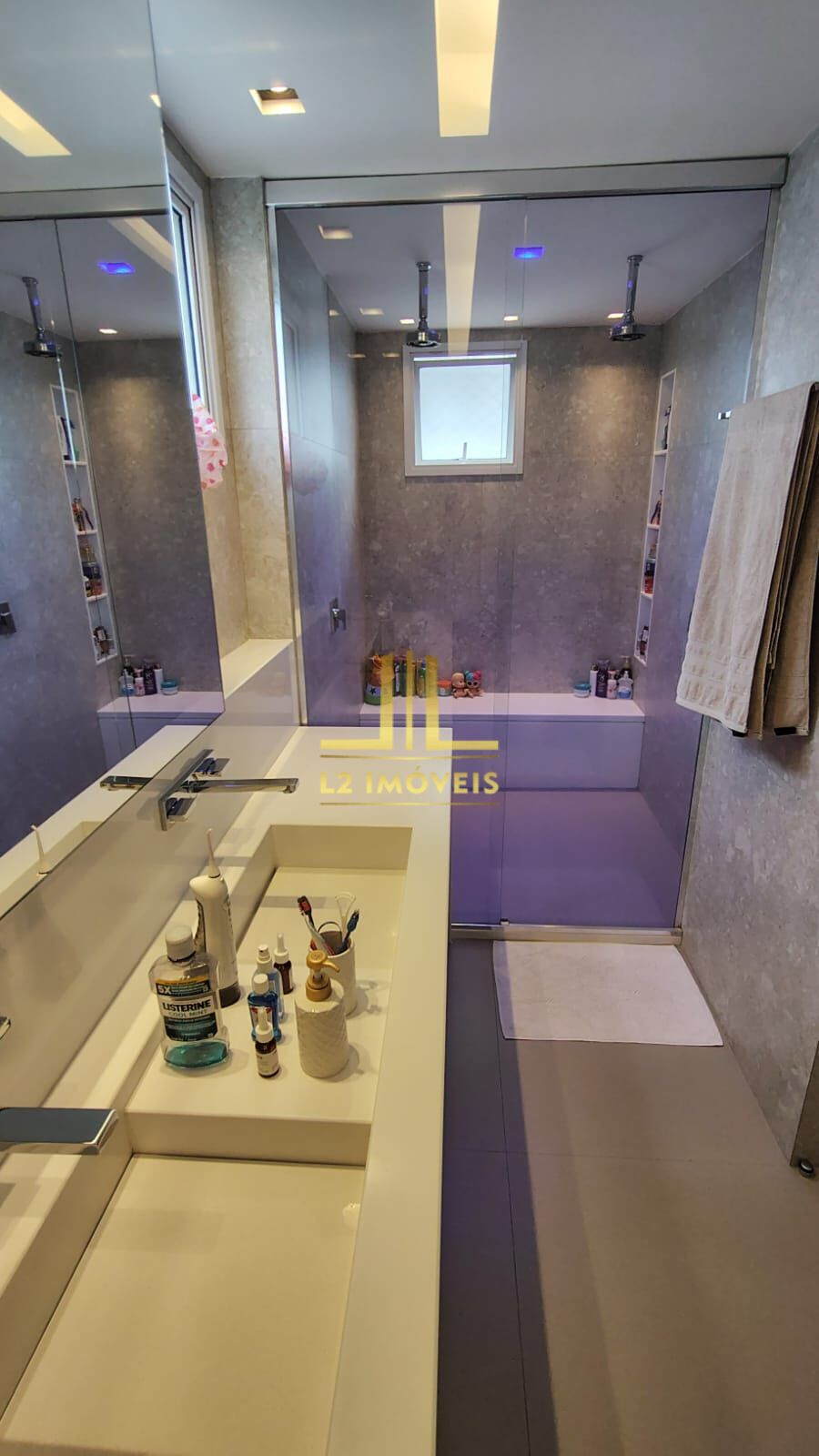 Apartamento, 3 quartos, 204 m² - Foto 20