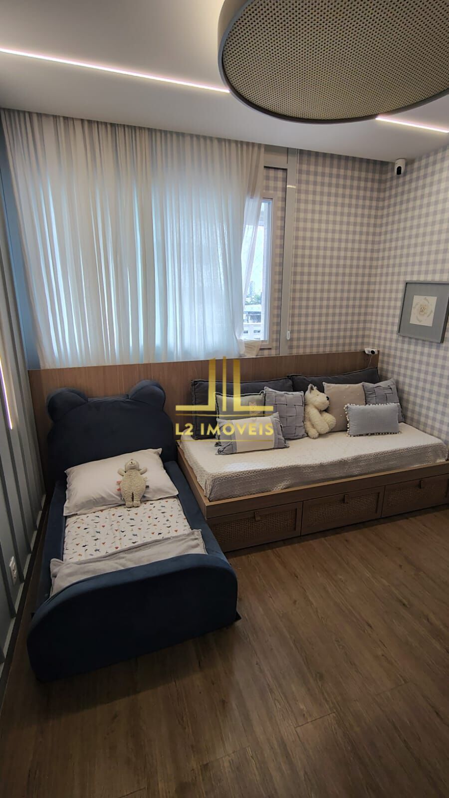 Apartamento, 3 quartos, 204 m² - Foto 18