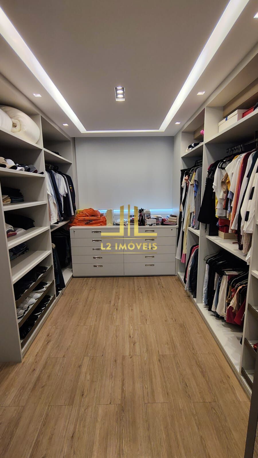 Apartamento, 3 quartos, 204 m² - Foto 16