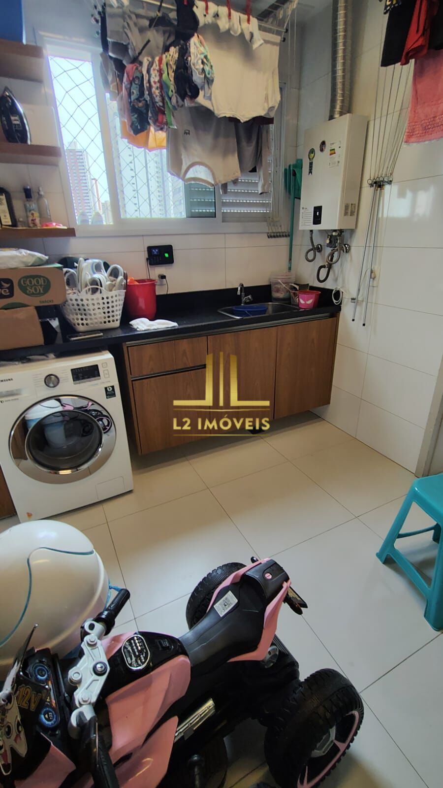 Apartamento, 3 quartos, 204 m² - Foto 13