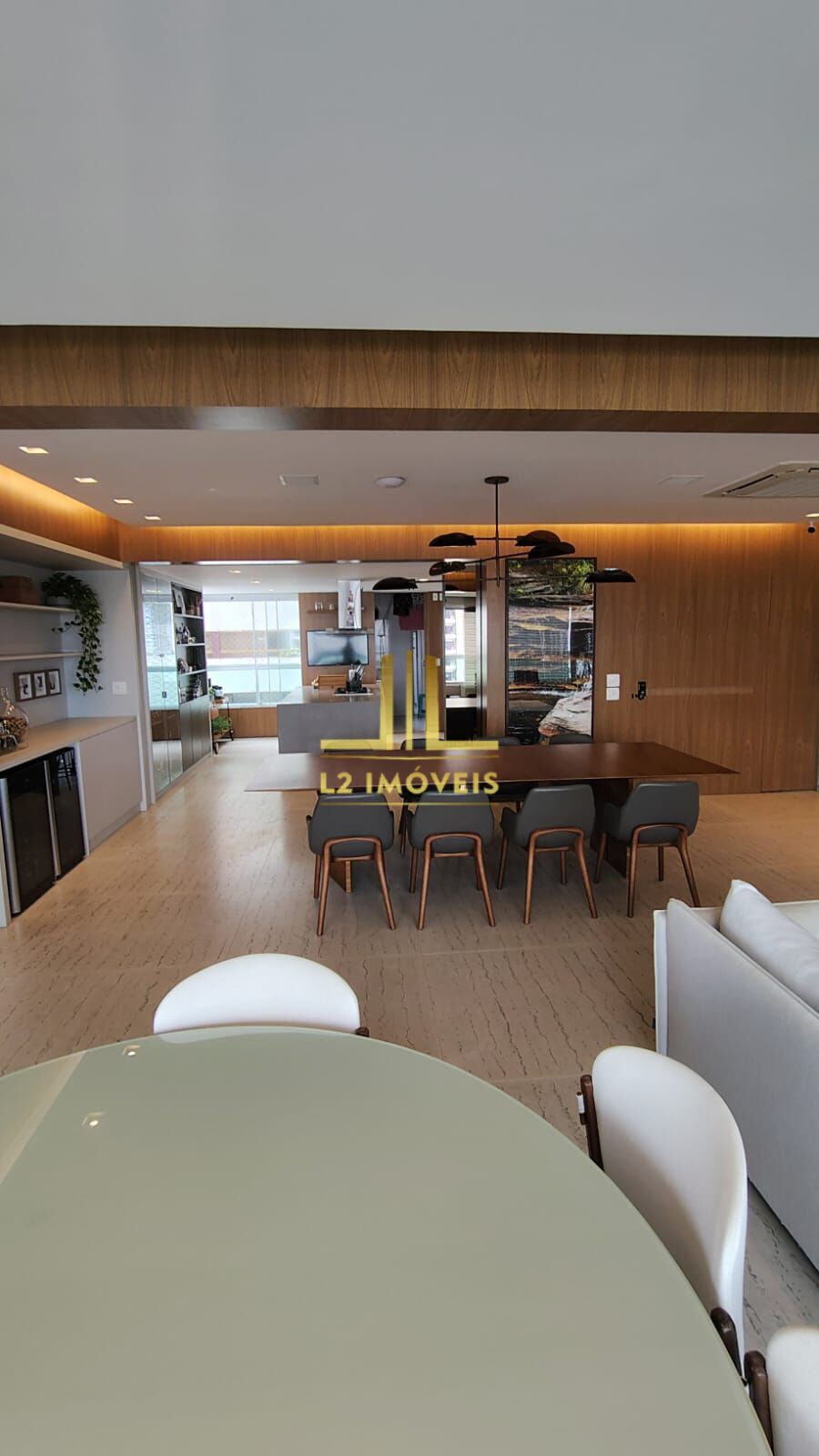 Apartamento, 3 quartos, 204 m² - Foto 10