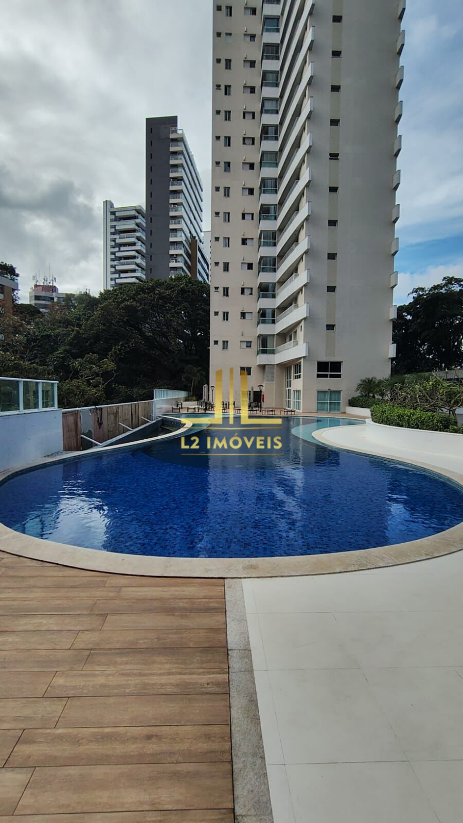 Apartamento, 3 quartos, 204 m² - Foto 22
