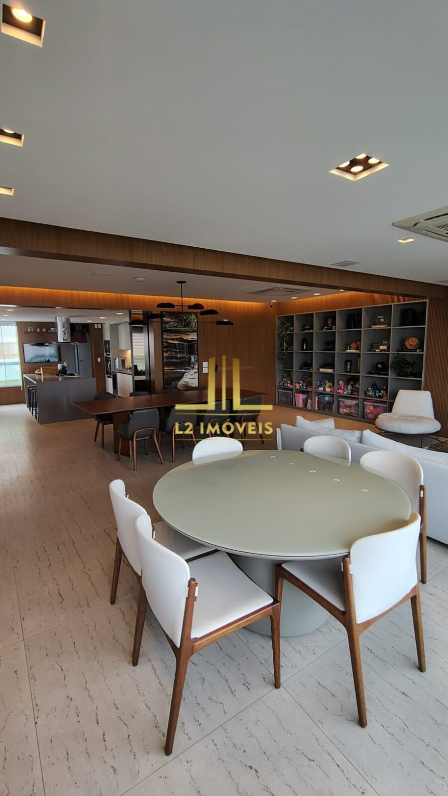 Apartamento, 3 quartos, 204 m² - Foto 5