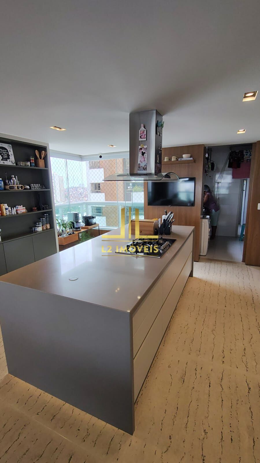 Apartamento, 3 quartos, 204 m² - Foto 7