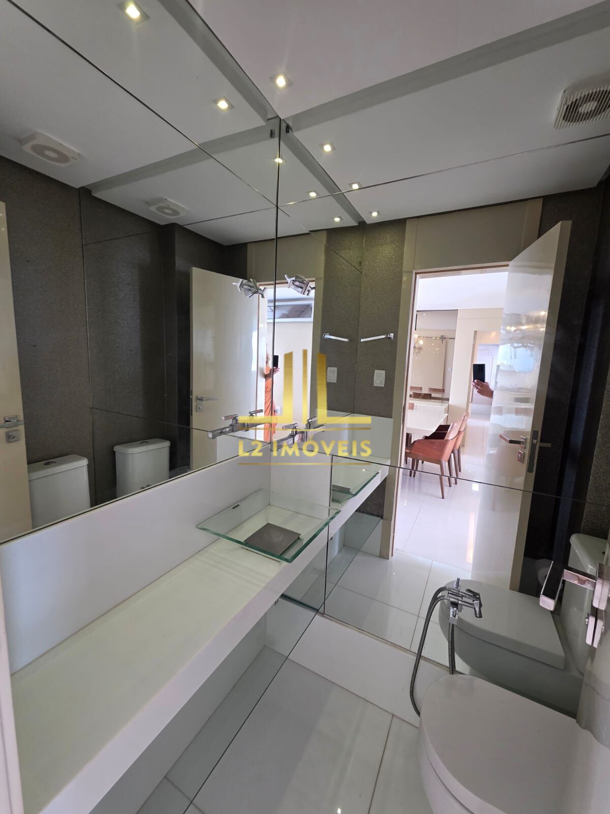 Apartamento, 3 quartos, 195 m² - Foto 29