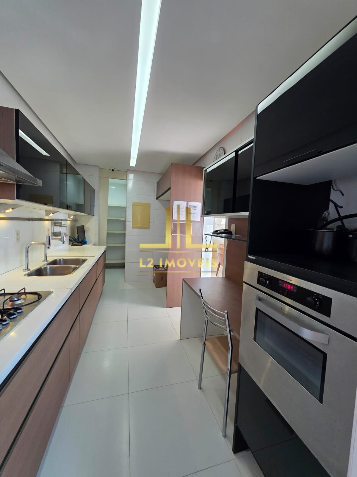 Apartamento, 3 quartos, 195 m² - Foto 18