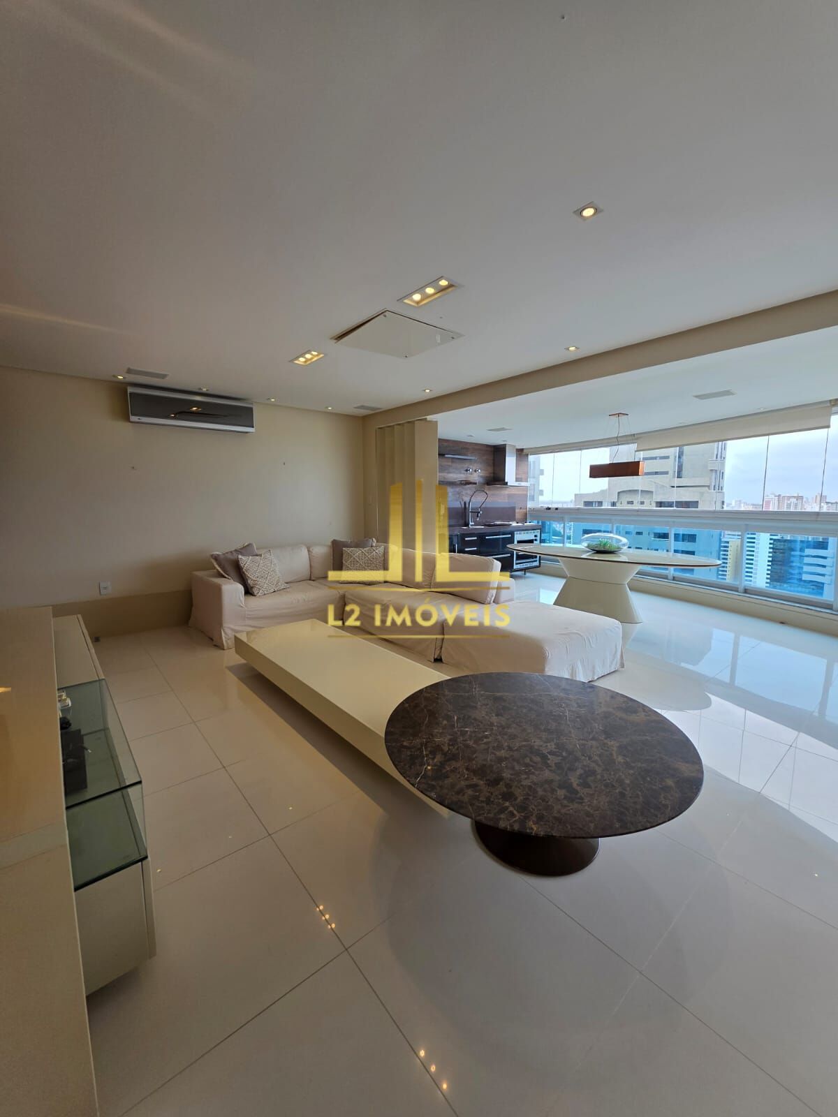 Apartamento, 3 quartos, 195 m² - Foto 14