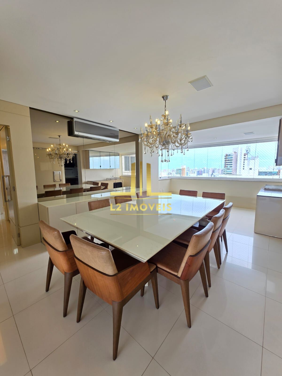 Apartamento, 3 quartos, 195 m² - Foto 11
