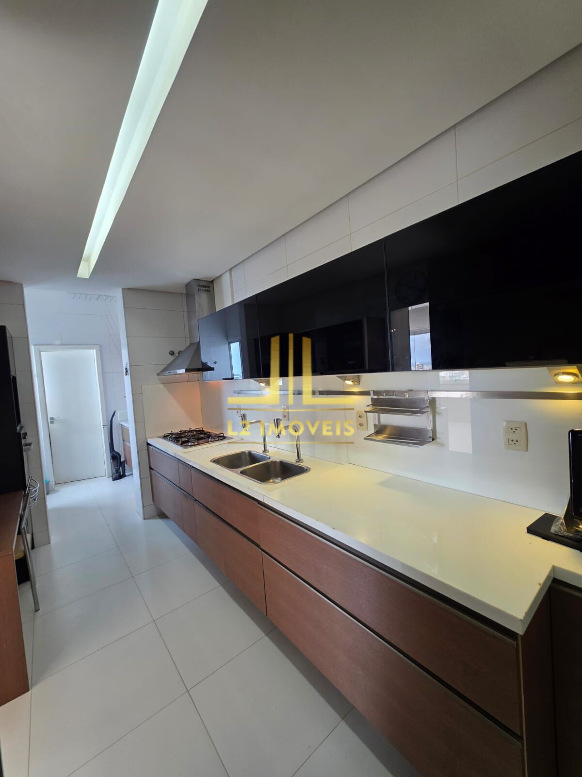 Apartamento, 3 quartos, 195 m² - Foto 16