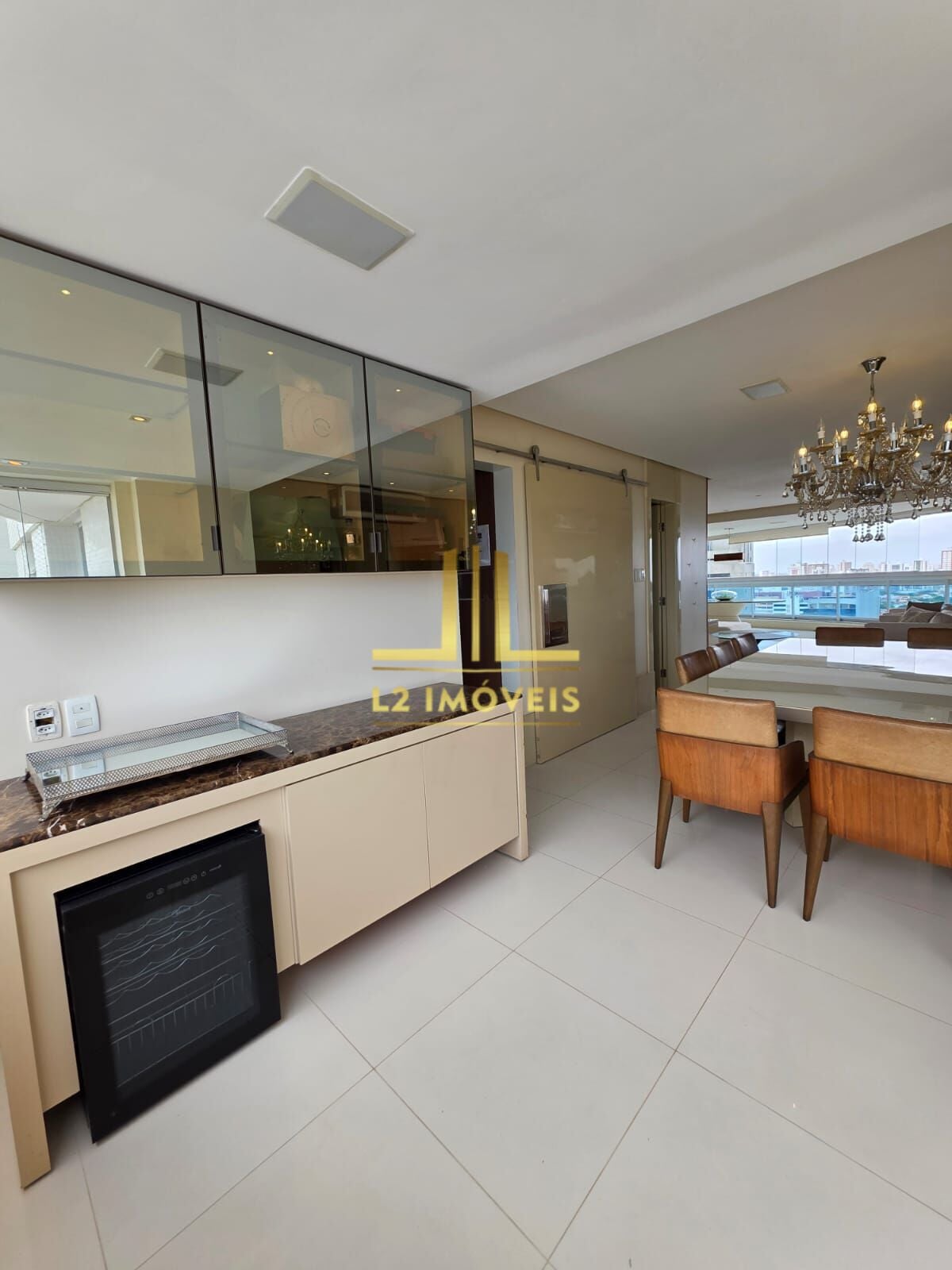 Apartamento, 3 quartos, 195 m² - Foto 13