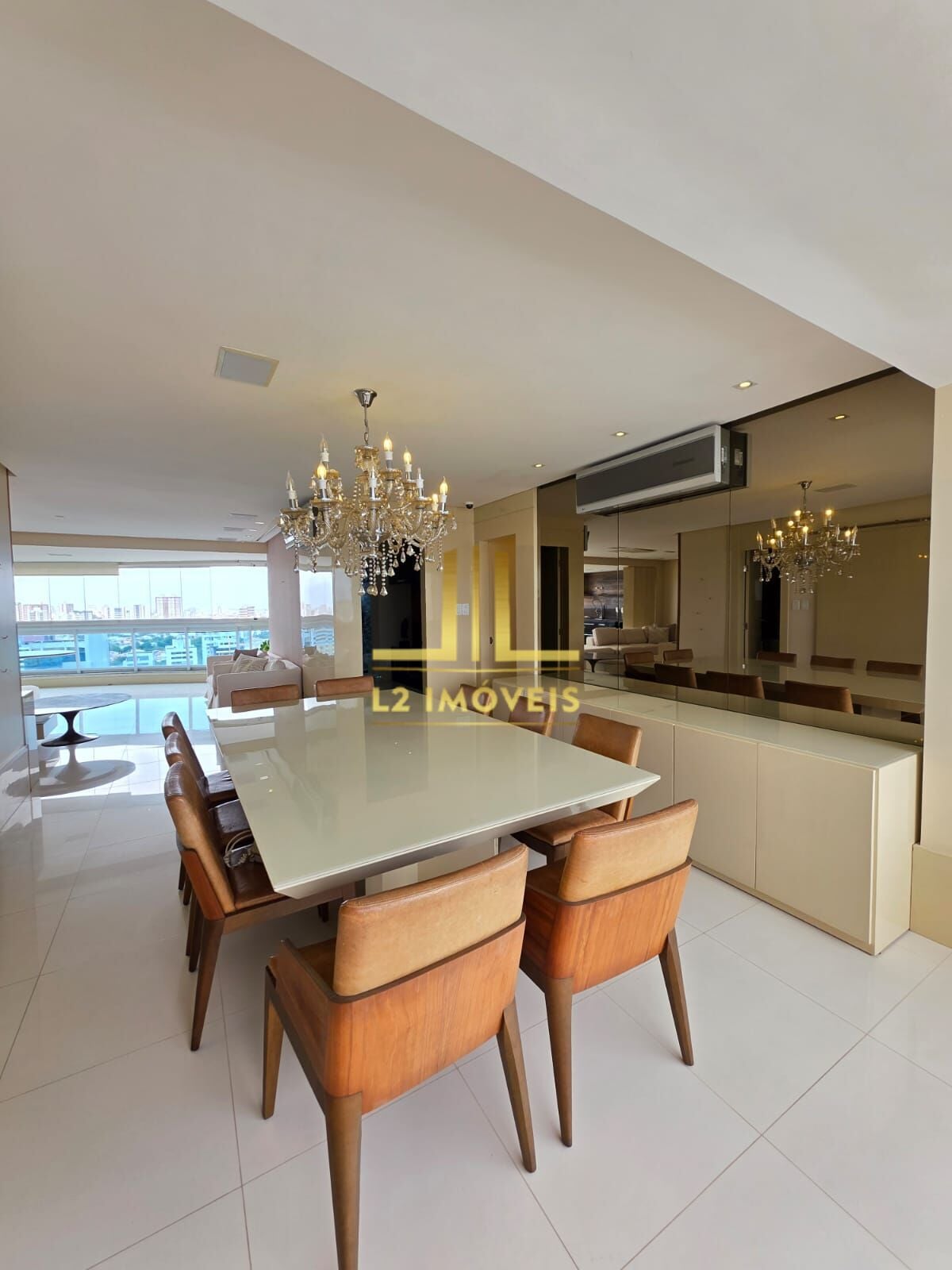 Apartamento, 3 quartos, 195 m² - Foto 9