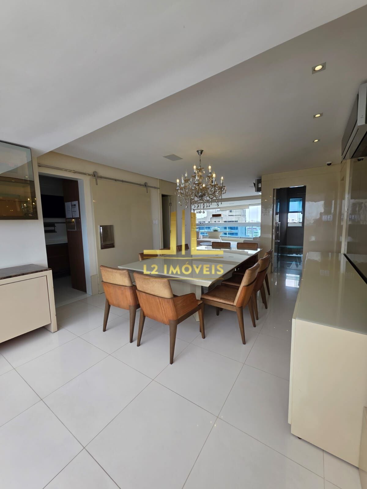 Apartamento, 3 quartos, 195 m² - Foto 12