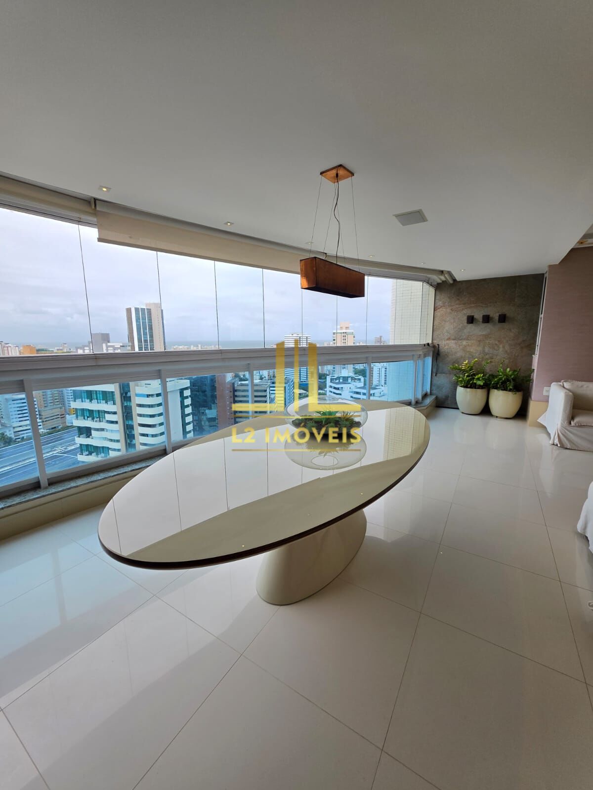 Apartamento, 3 quartos, 195 m² - Foto 5
