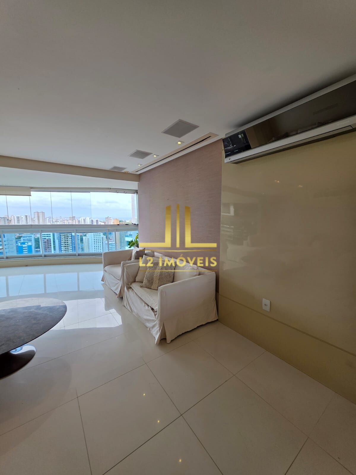 Apartamento, 3 quartos, 195 m² - Foto 4
