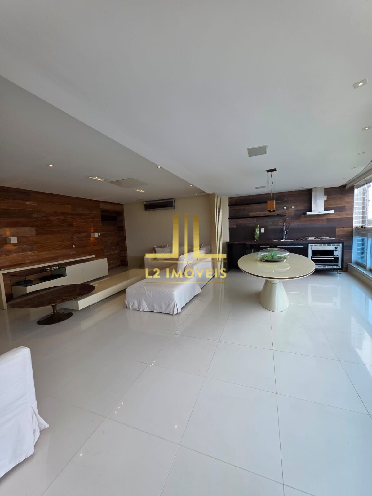 Apartamento, 3 quartos, 195 m² - Foto 8