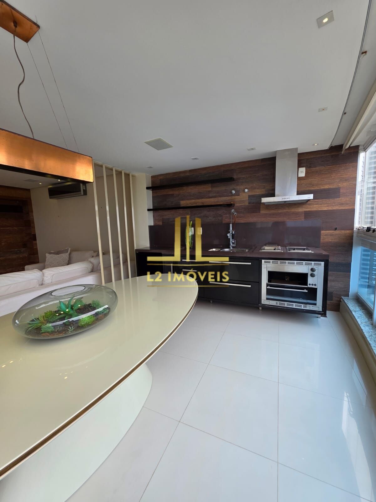 Apartamento, 3 quartos, 195 m² - Foto 7