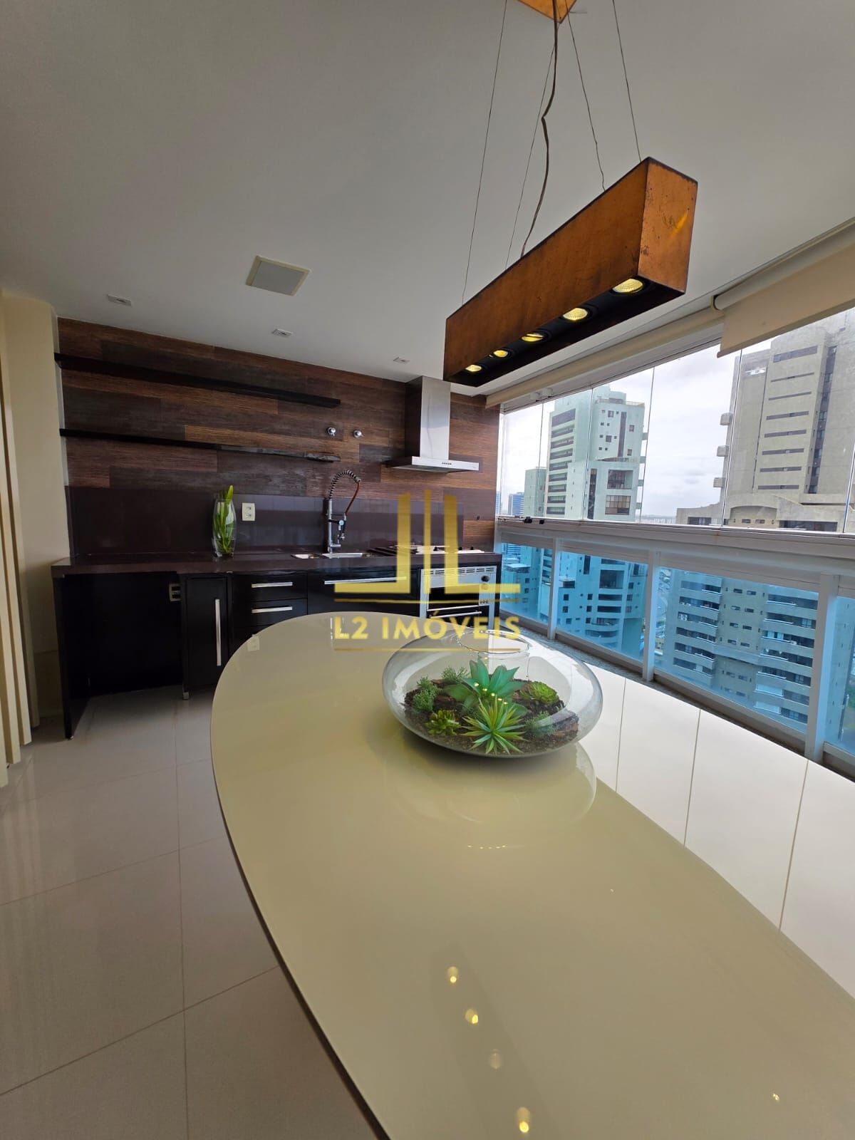 Apartamento, 3 quartos, 195 m² - Foto 6