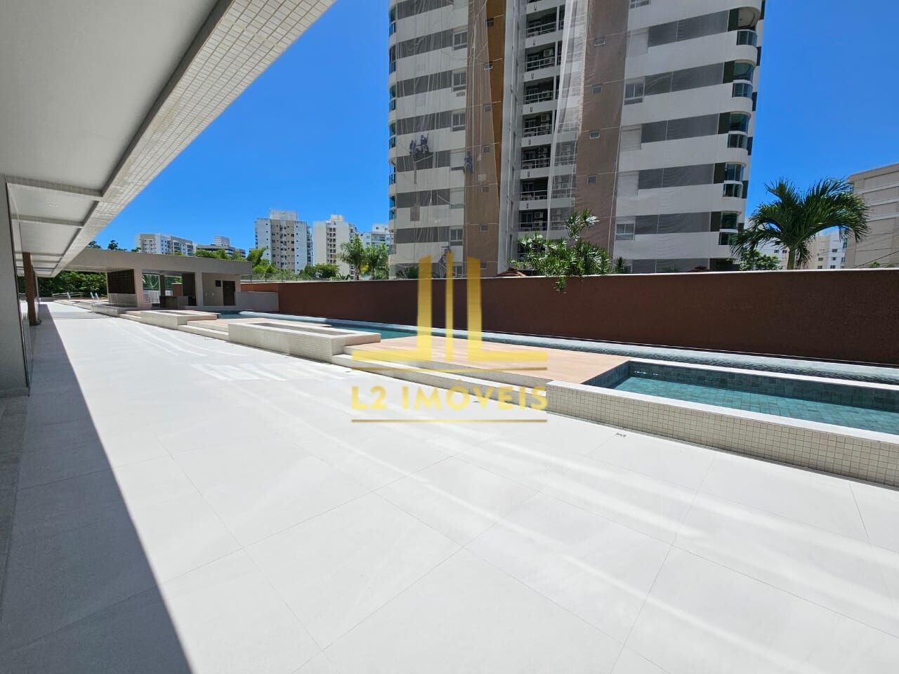 Apartamento, 4 quartos, 224 m² - Foto 26