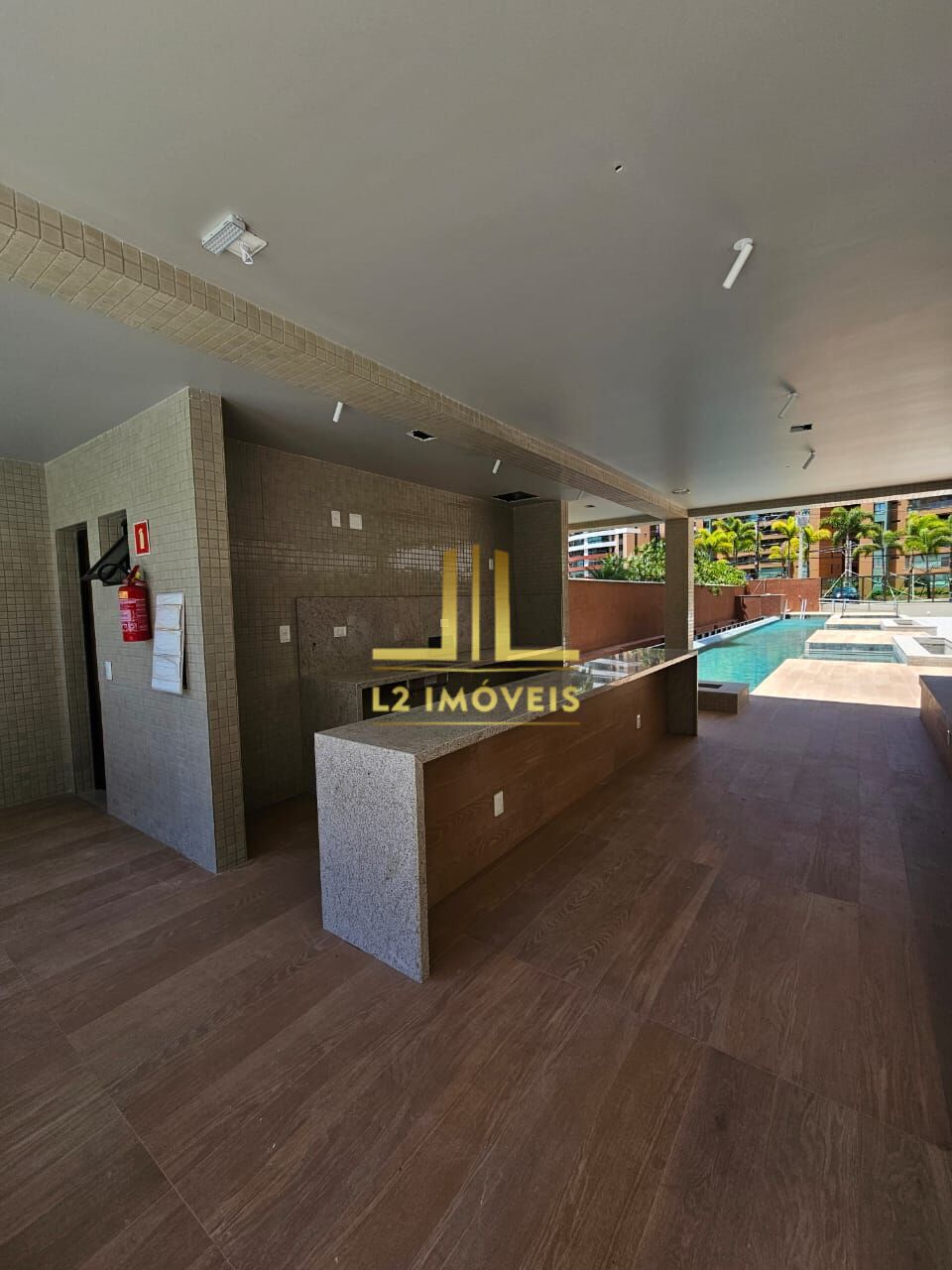 Apartamento, 4 quartos, 224 m² - Foto 28