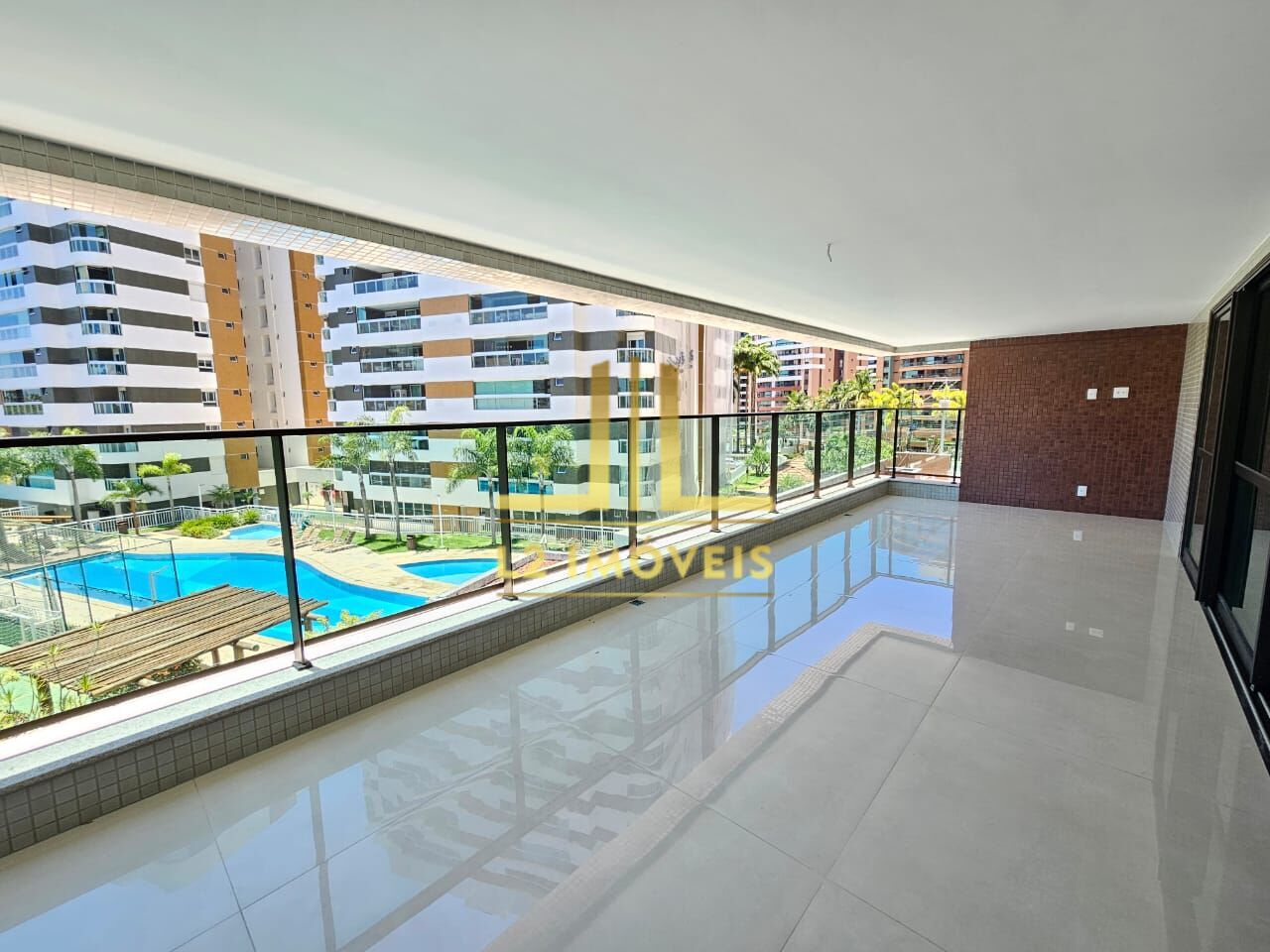 Apartamento, 4 quartos, 224 m² - Foto 4
