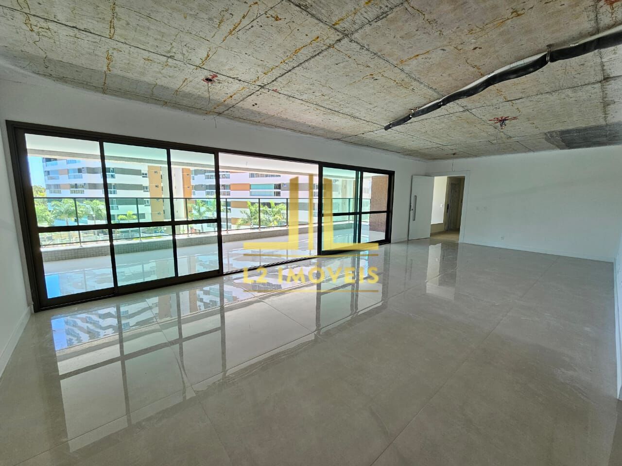 Apartamento, 4 quartos, 224 m² - Foto 5