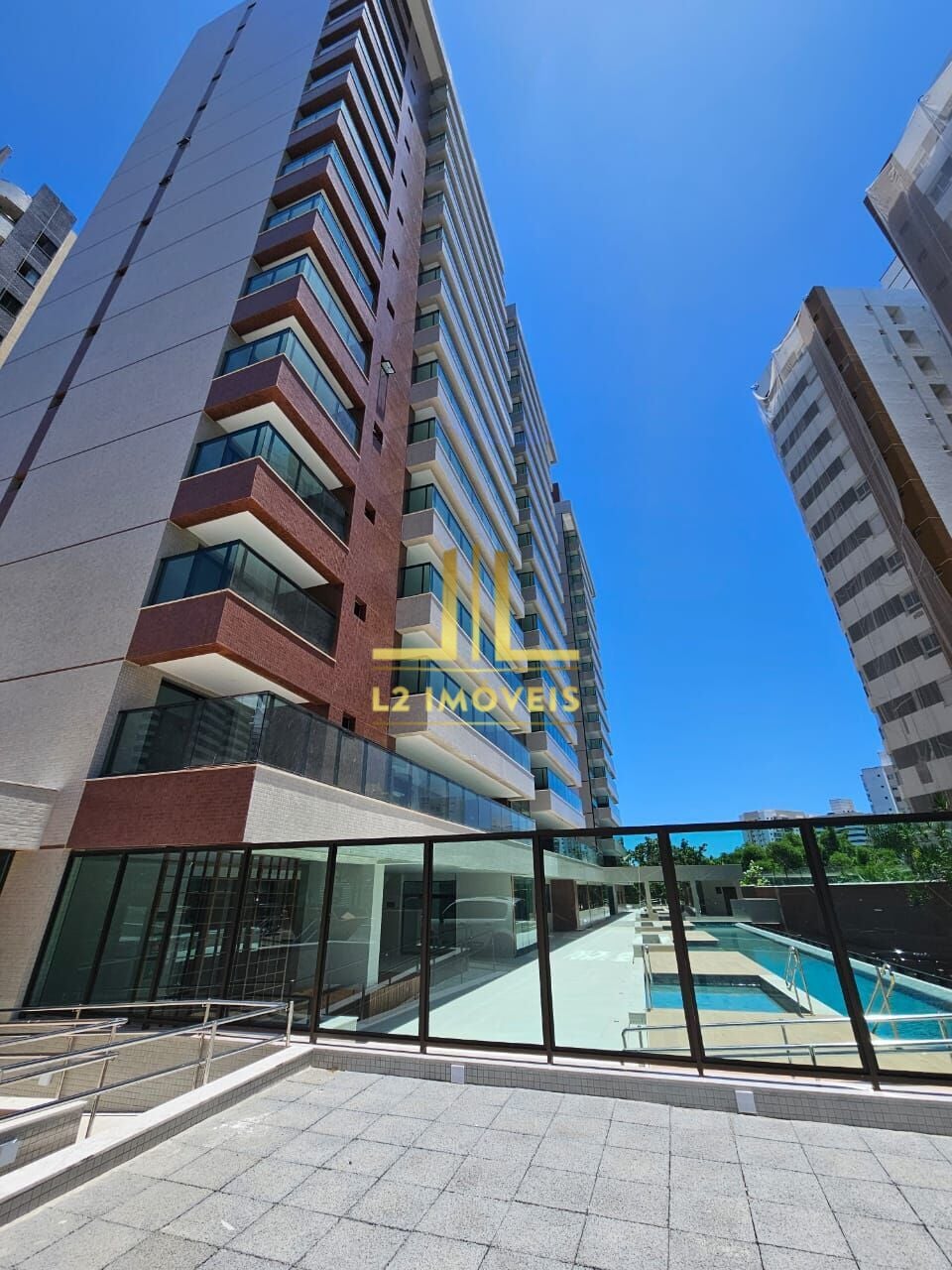 Apartamento, 4 quartos, 224 m² - Foto 29