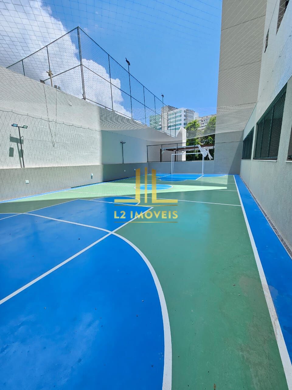 Apartamento, 4 quartos, 224 m² - Foto 27