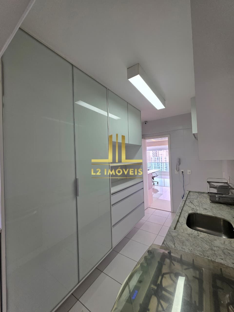 Apartamento, 3 quartos, 135 m² - Foto 9