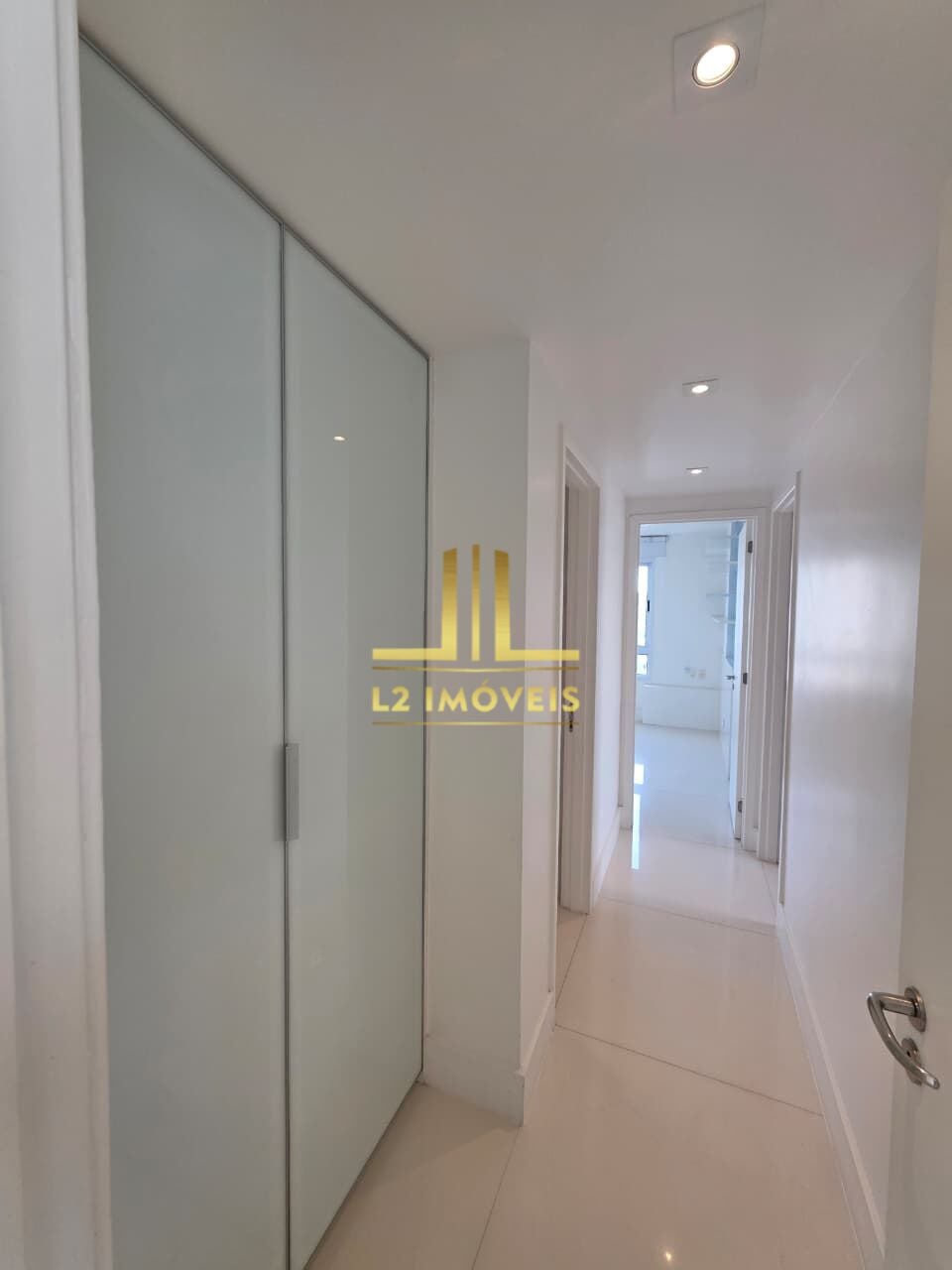 Apartamento, 3 quartos, 135 m² - Foto 23