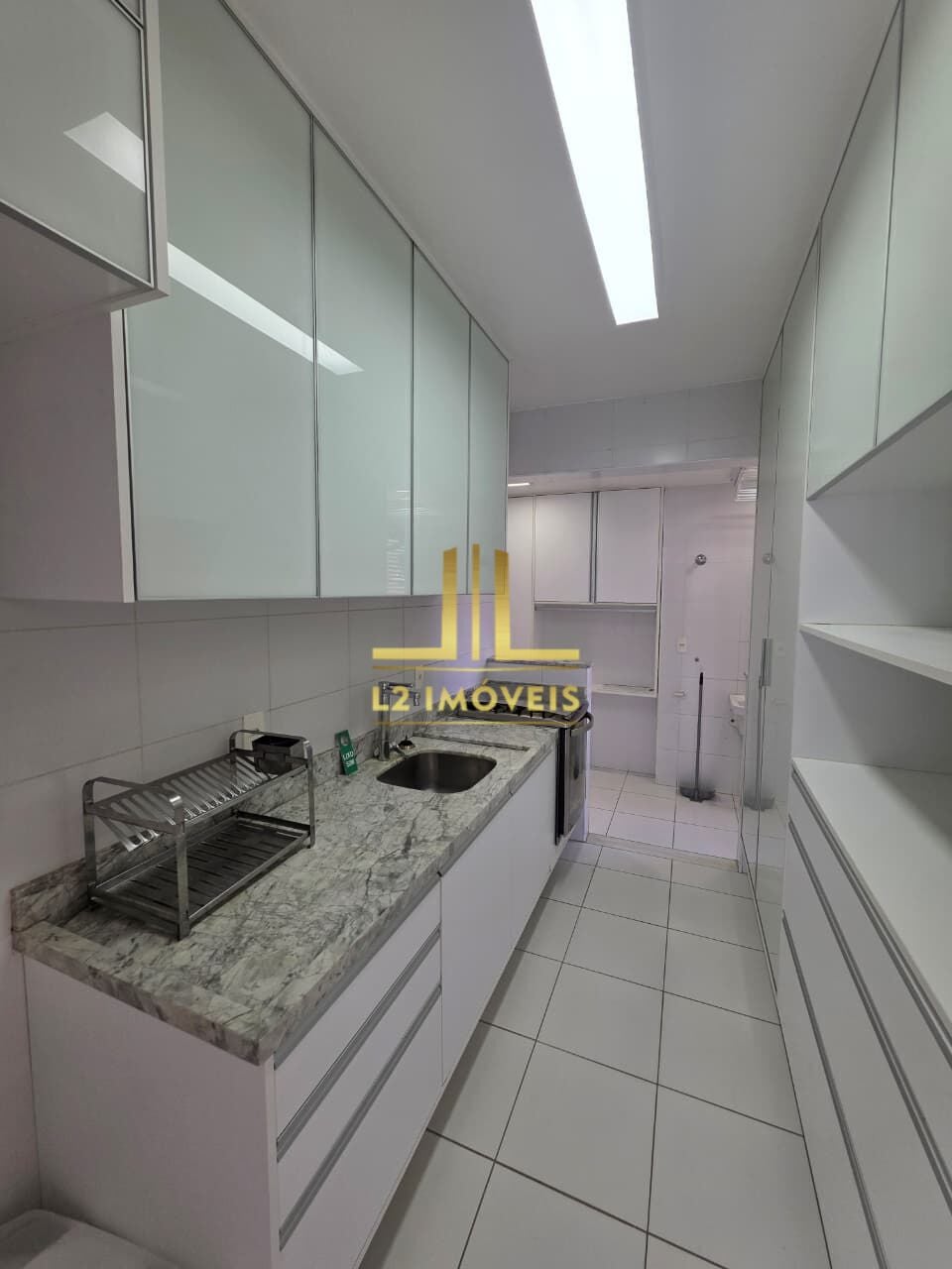 Apartamento, 3 quartos, 135 m² - Foto 12