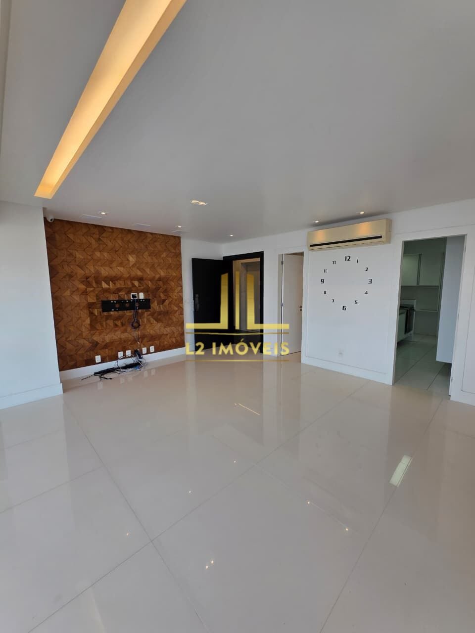 Apartamento, 3 quartos, 135 m² - Foto 5