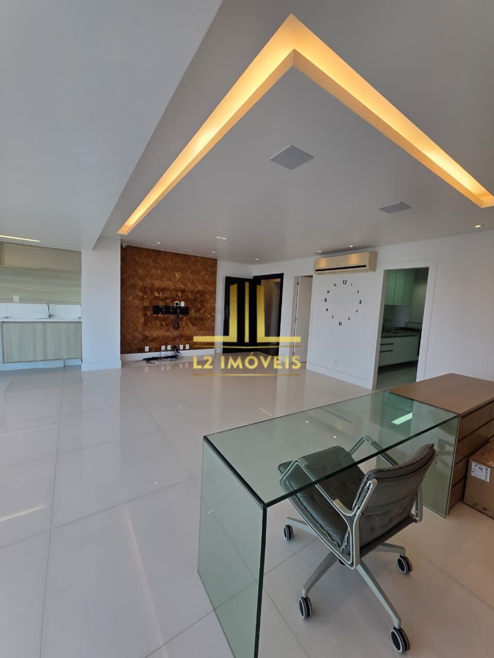 Apartamento, 3 quartos, 135 m² - Foto 6