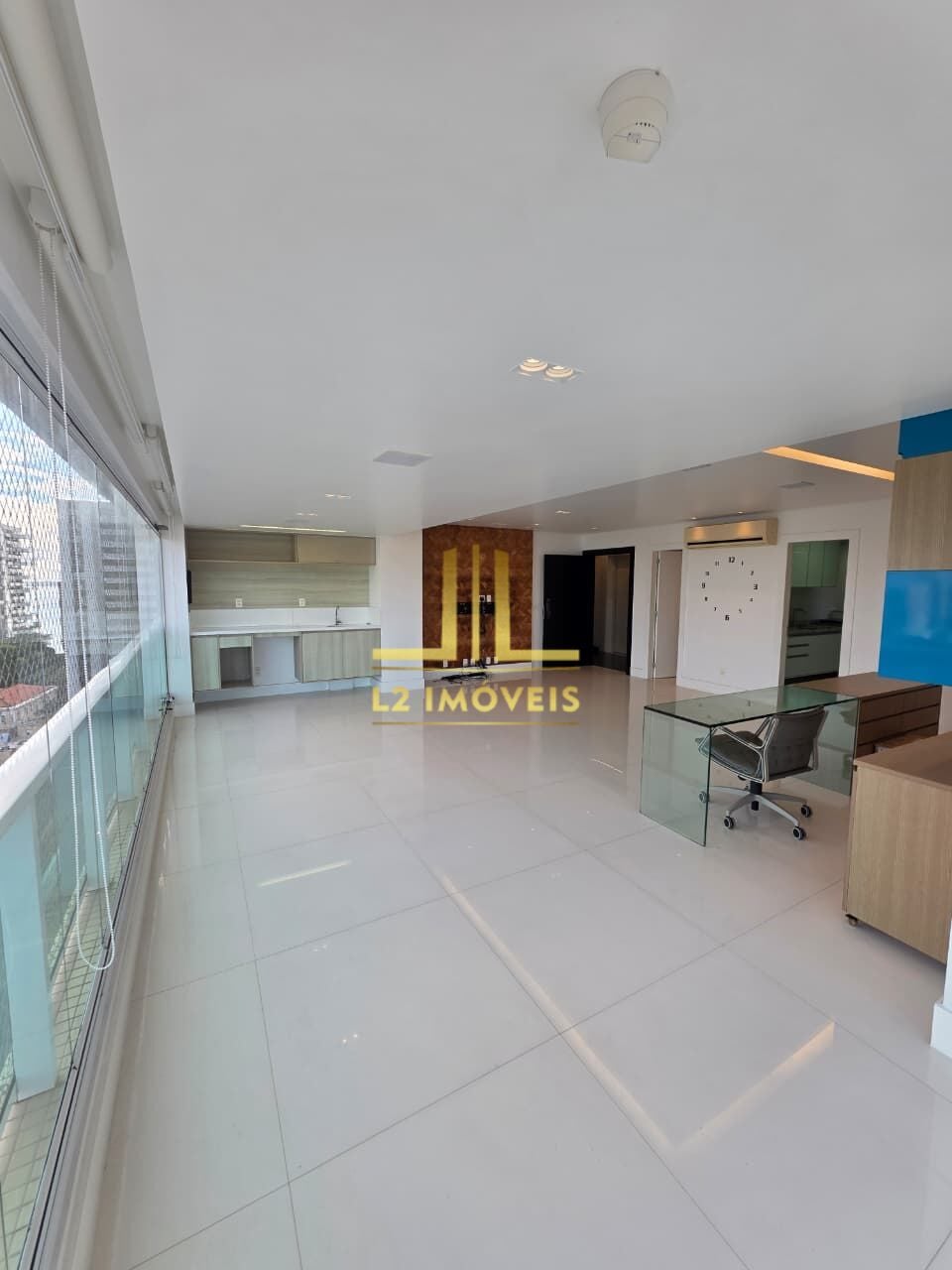 Apartamento, 3 quartos, 135 m² - Foto 4
