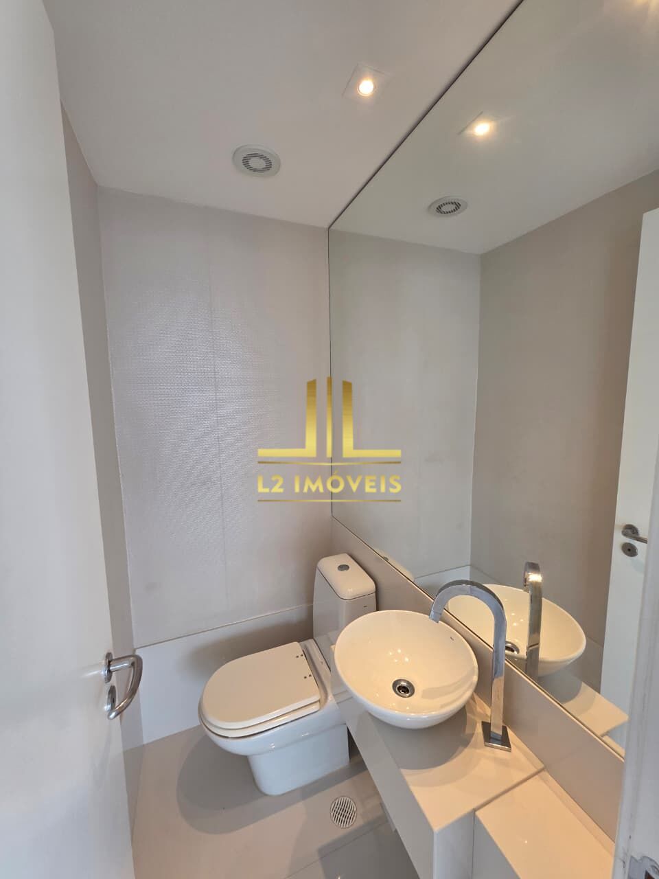 Apartamento, 3 quartos, 135 m² - Foto 29